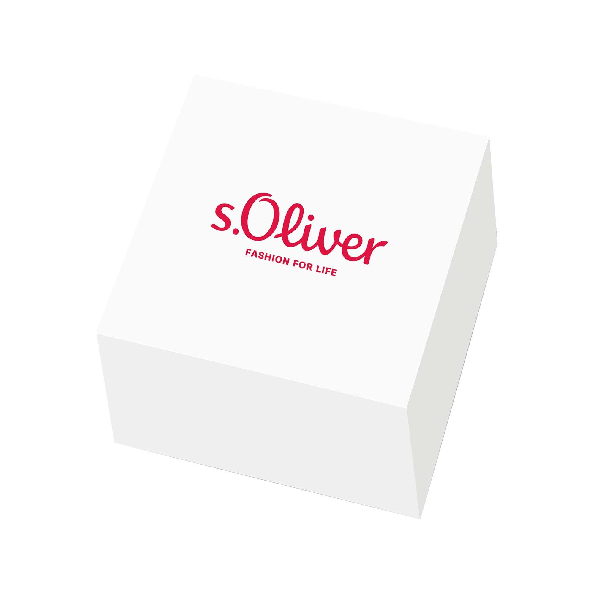 s. Oliver Ohrstecker