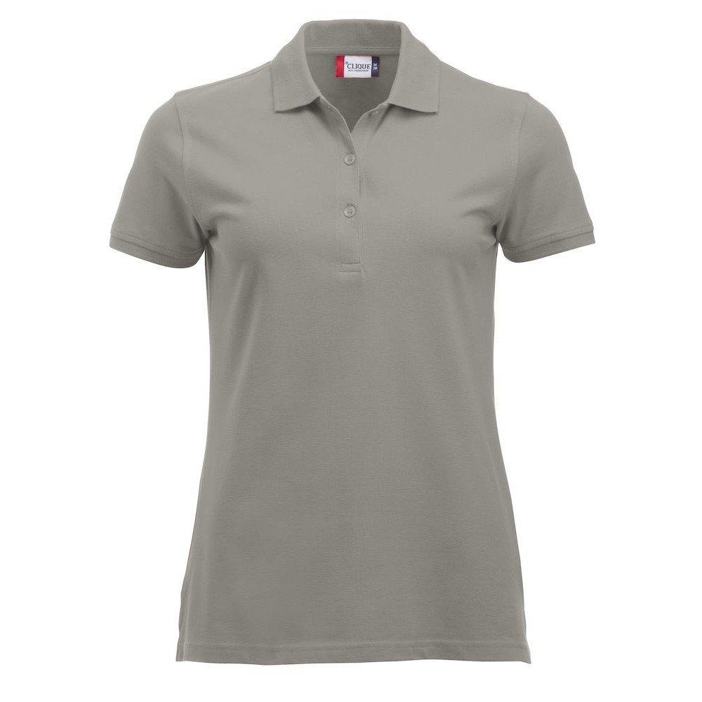 Clique Marion Poloshirt