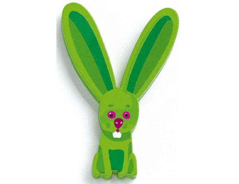 Djeco Buchstaben Tiere 2 Y