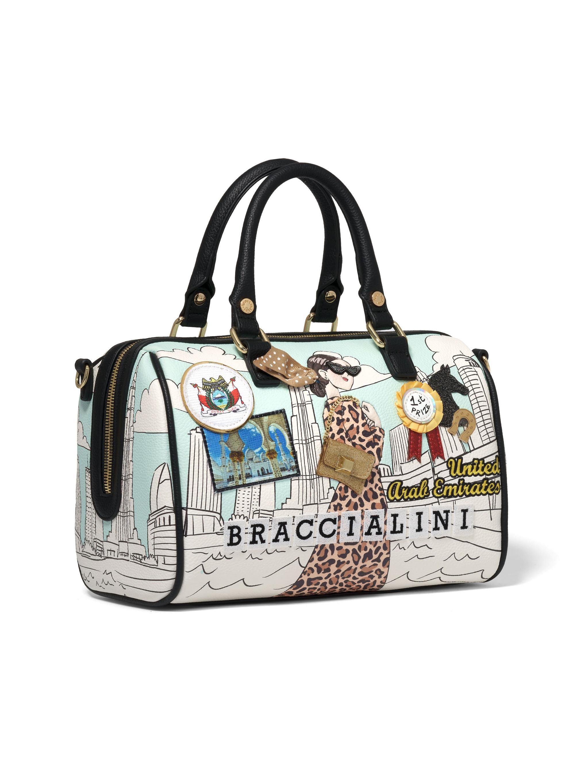 Braccialini Handtasche