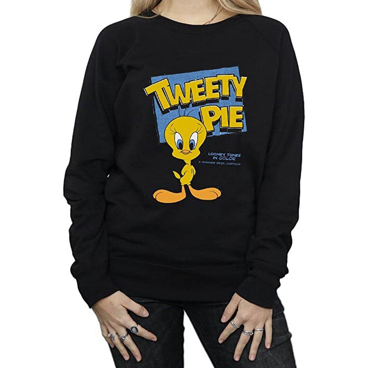 LOONEY TUNES Classic Sweatshirt