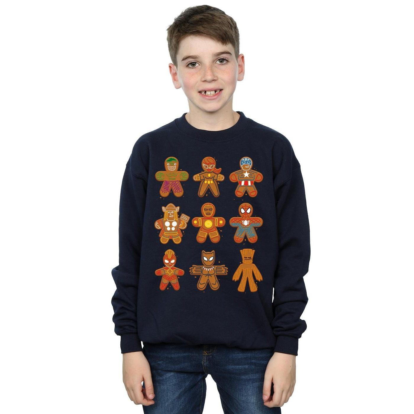 MARVEL Avengers Sweatshirt