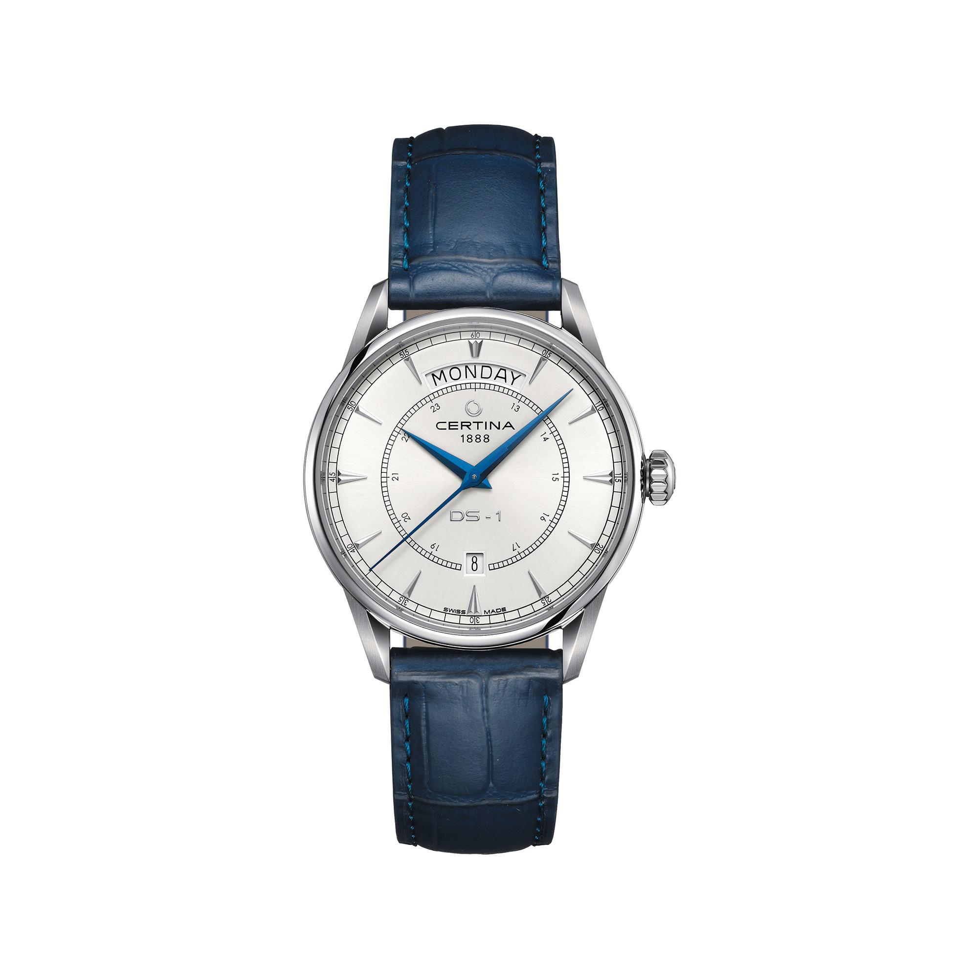 CERTINA DS-1 DAY DATE Automatikuhr