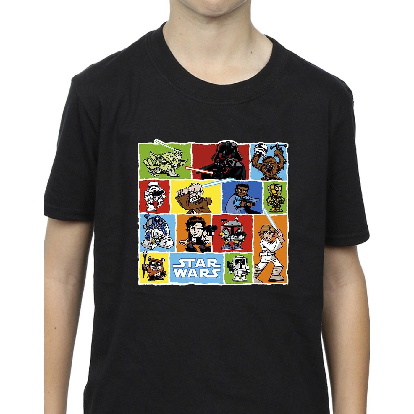 STAR WARS TShirt