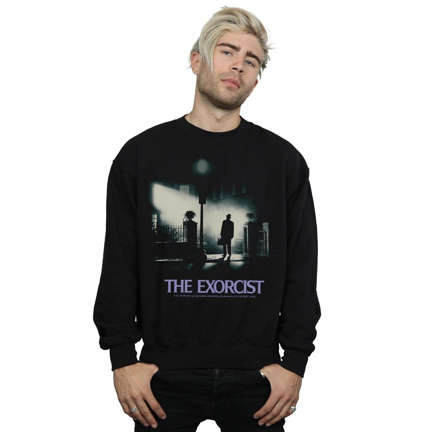 The Exorcist Sweatshirt