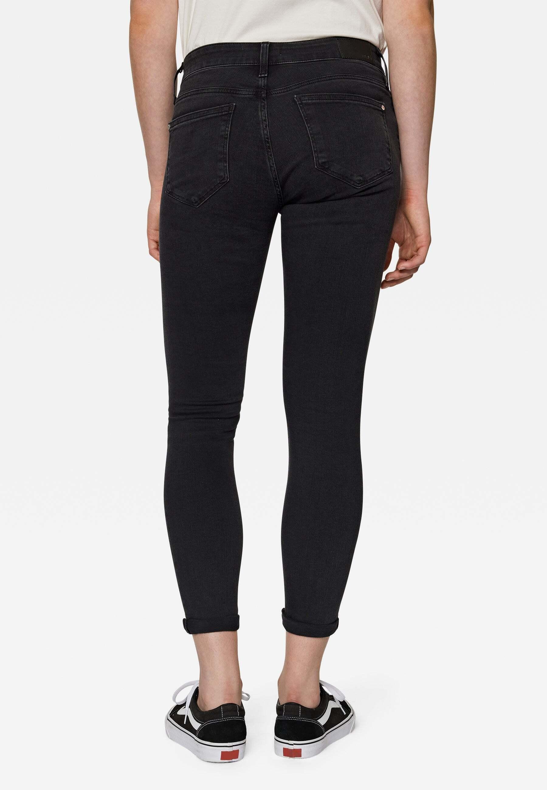 Mavi Lexy Super Skinny Fit Jeans