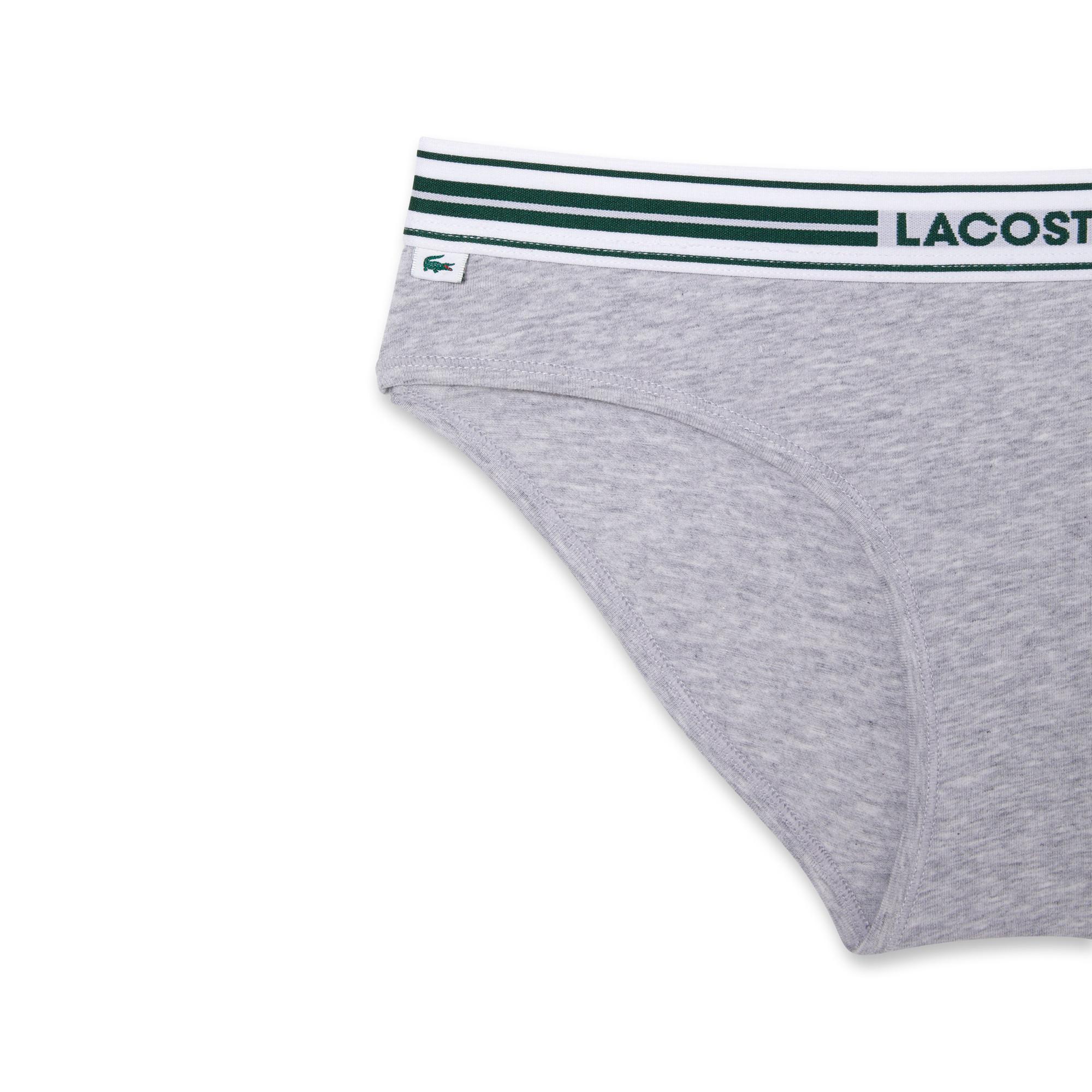 LACOSTE Slip