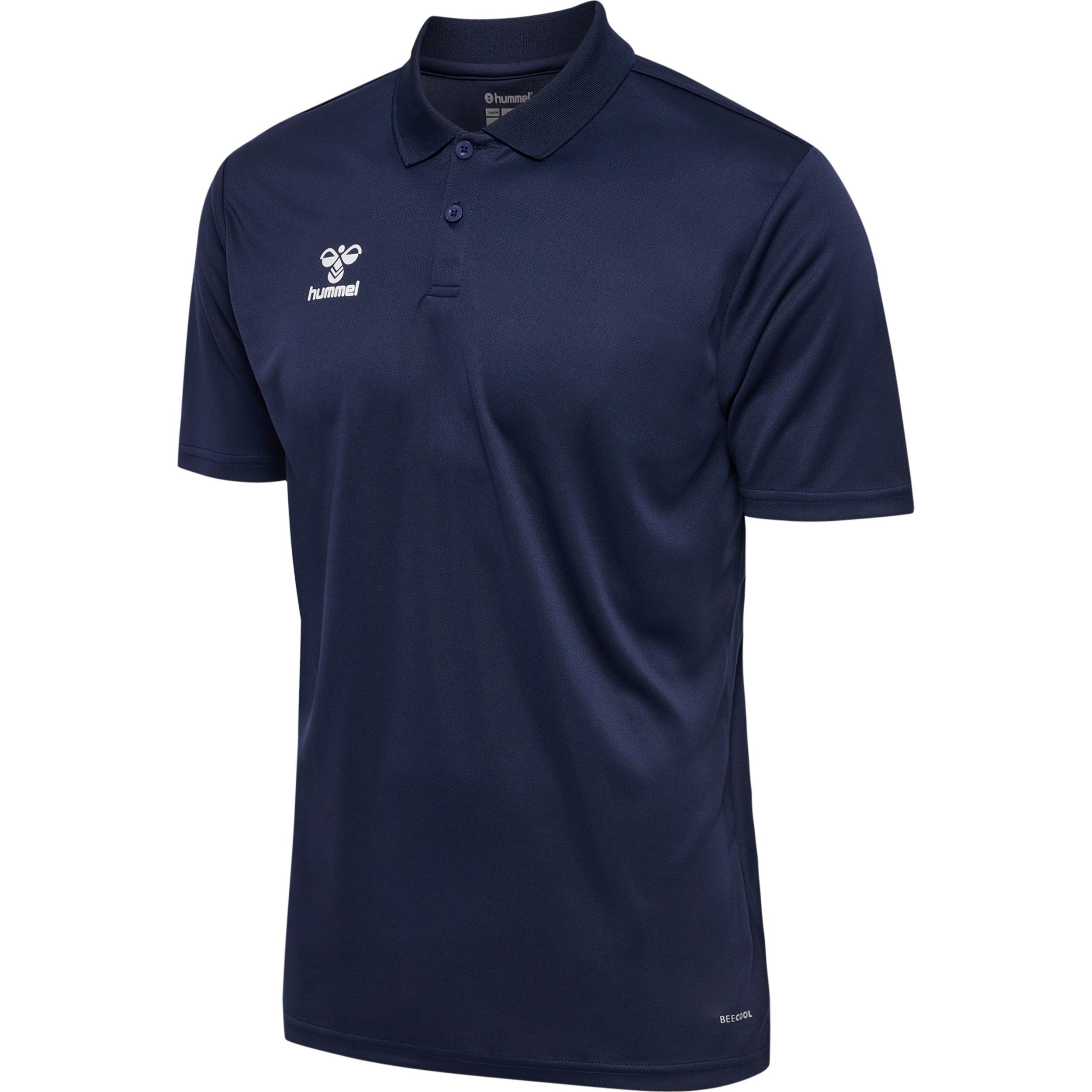 Hummel Essential Polo Shirt