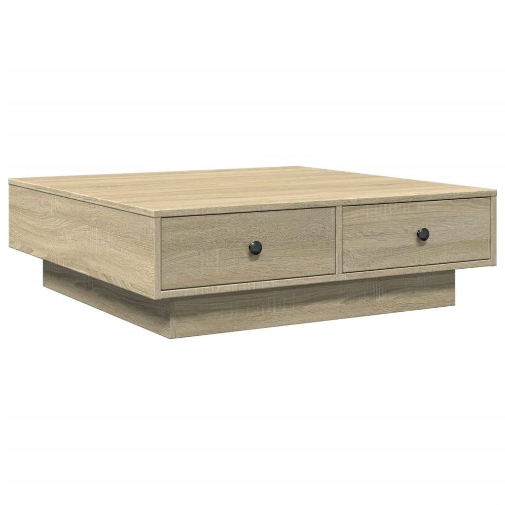 VidaXL Couchtisch holzwerkstoff