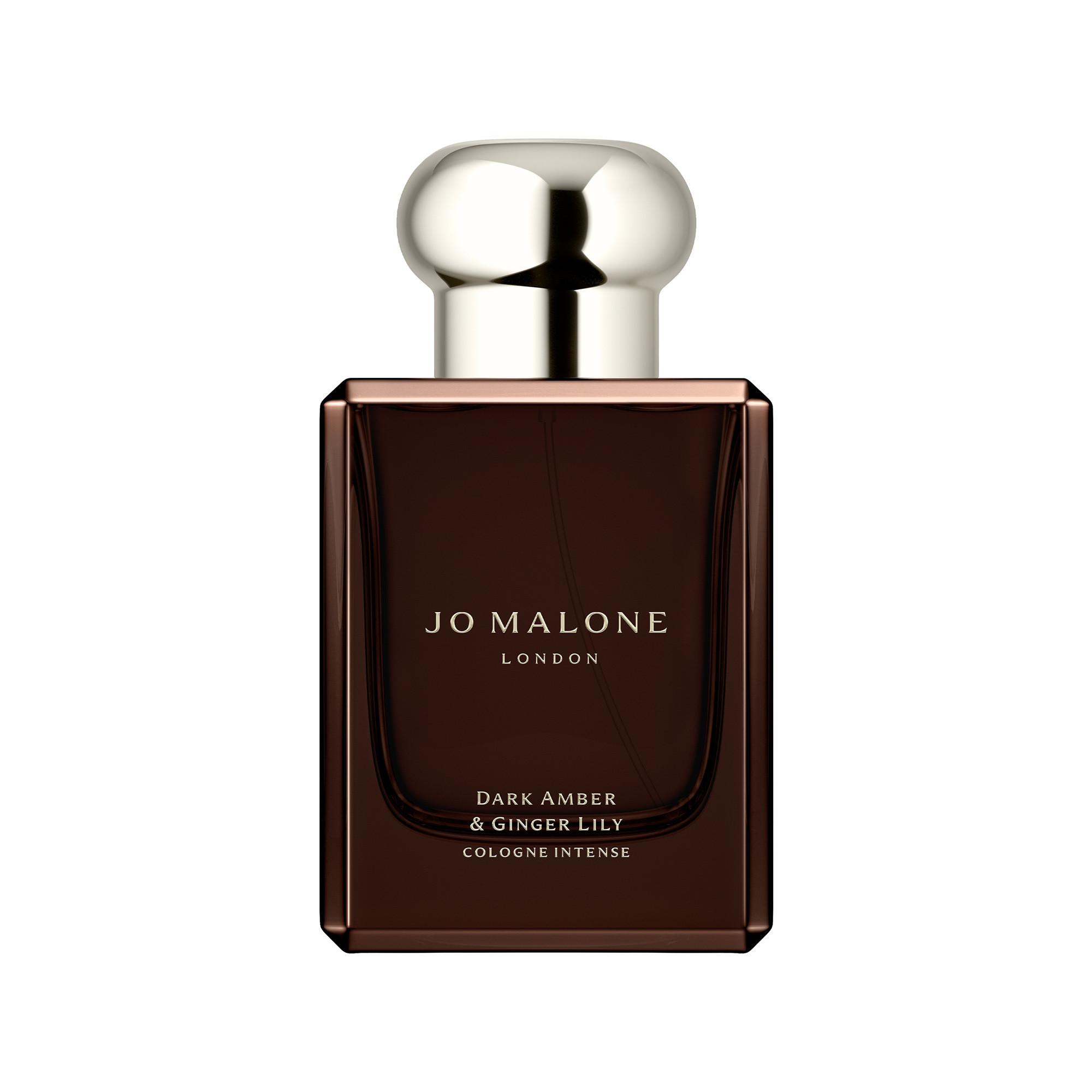 Jo Malone London Dark Amber & Ginger Lily Cologne Intense