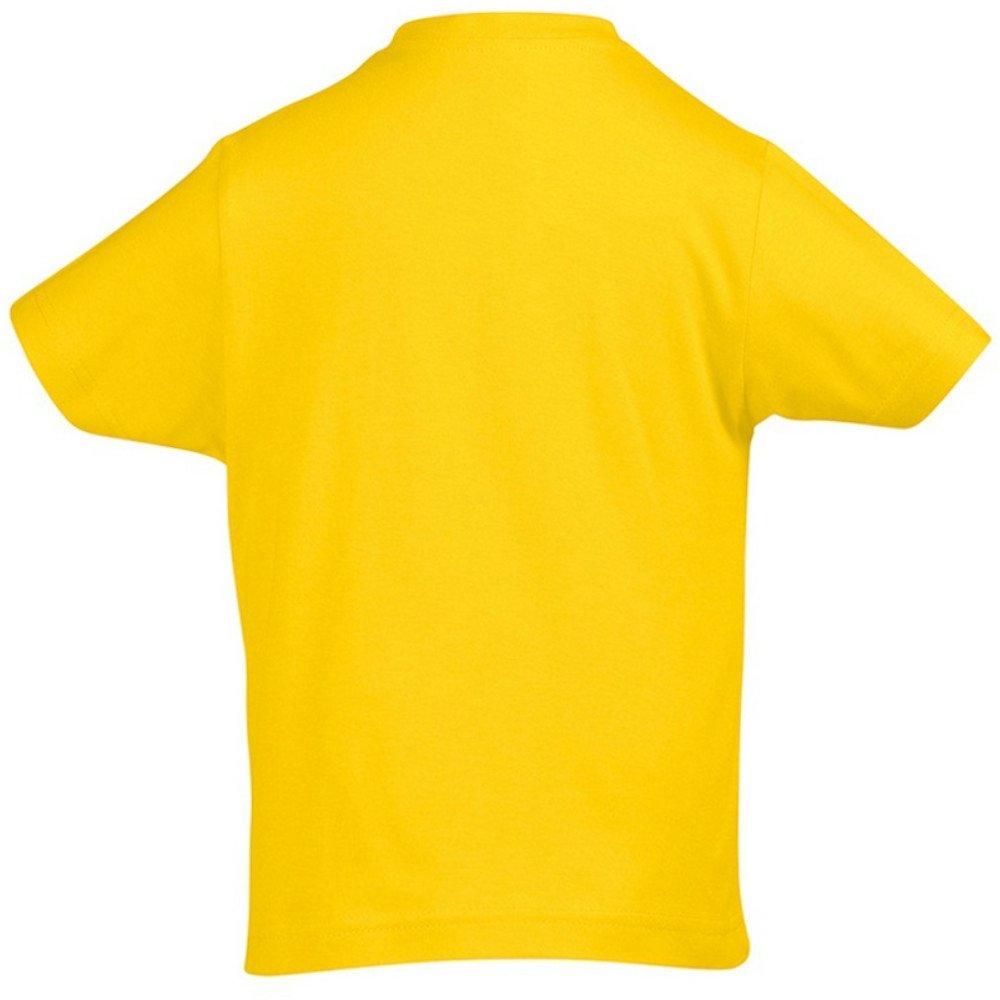 SOLS Imperial TShirt, , Kurzarm