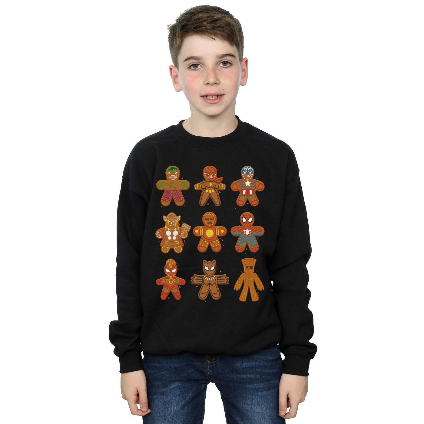 MARVEL Avengers Sweatshirt