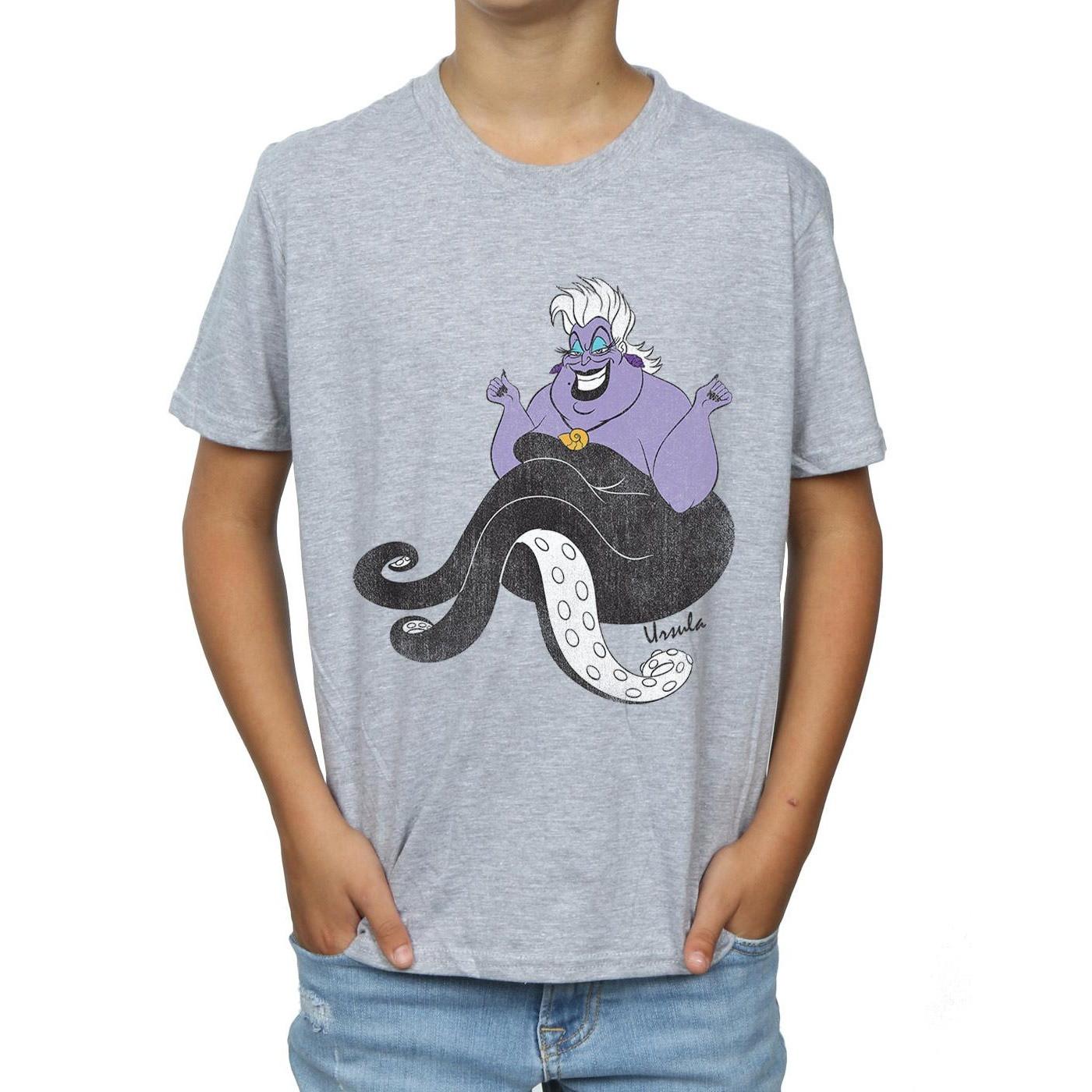 Disney The Little Mermaid TShirt