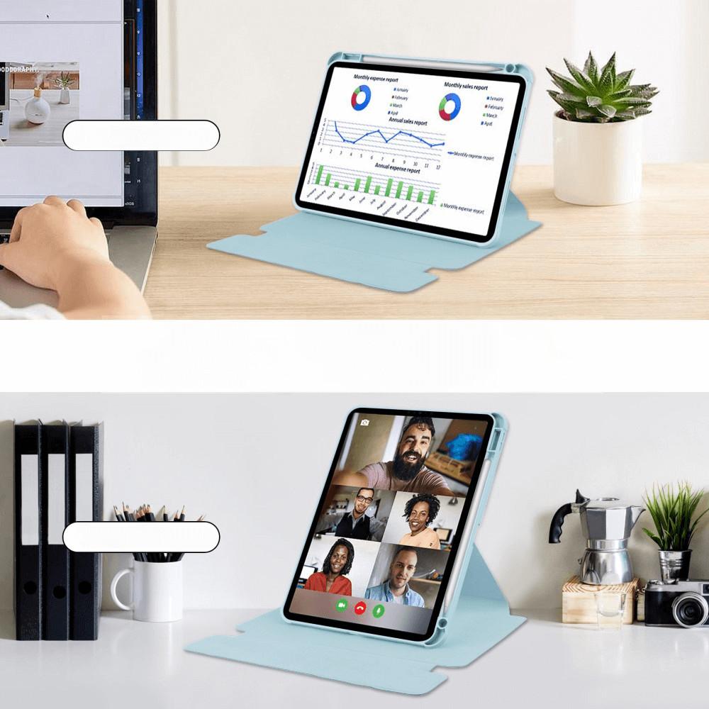 Cover-Discount iPad Pro 11 2024 - 360-Grad Hülle