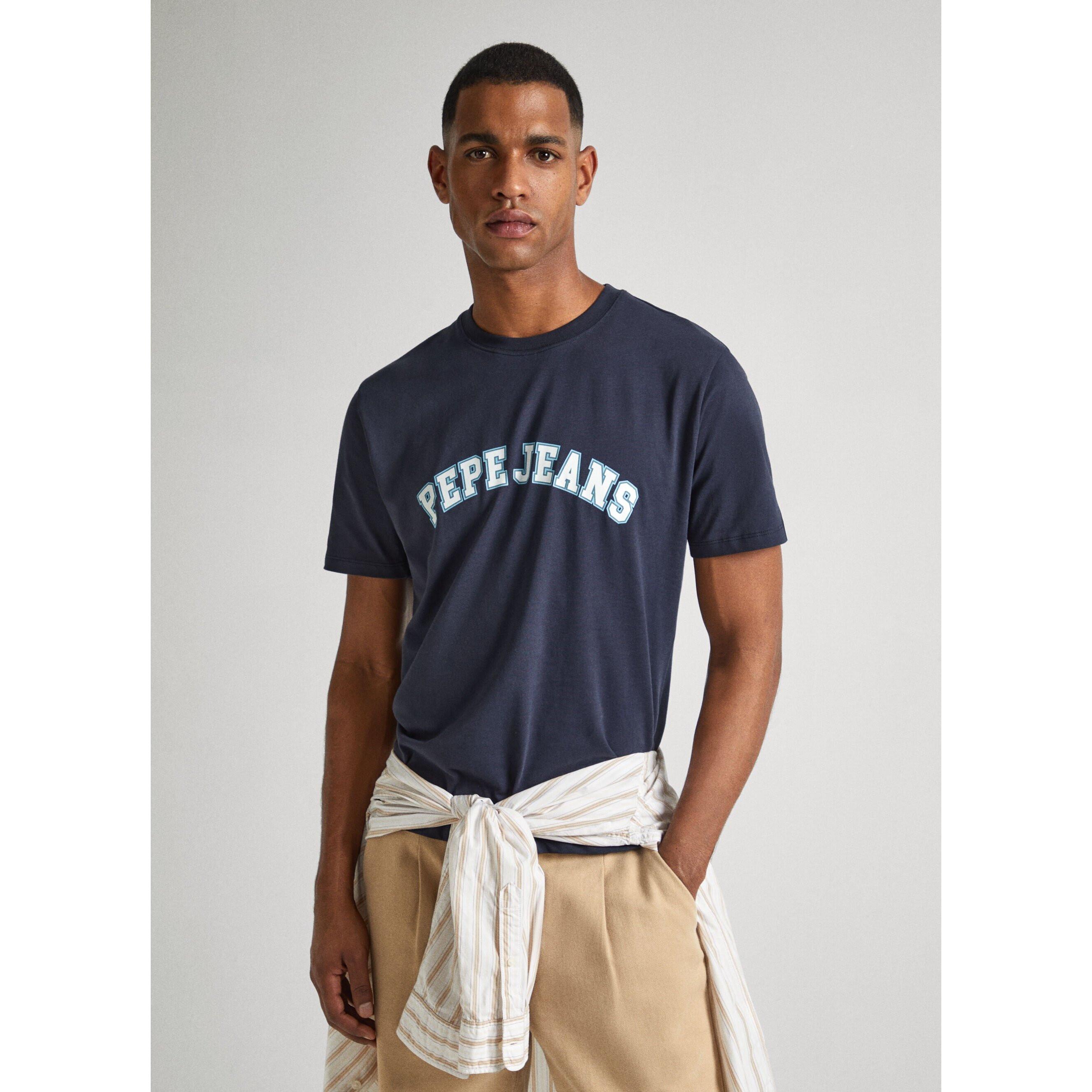 Pepe Jeans London Clement Regular Fit T-Shirt