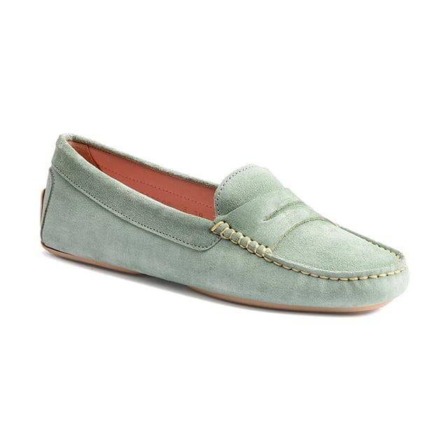 Pretty Loafers Josephine