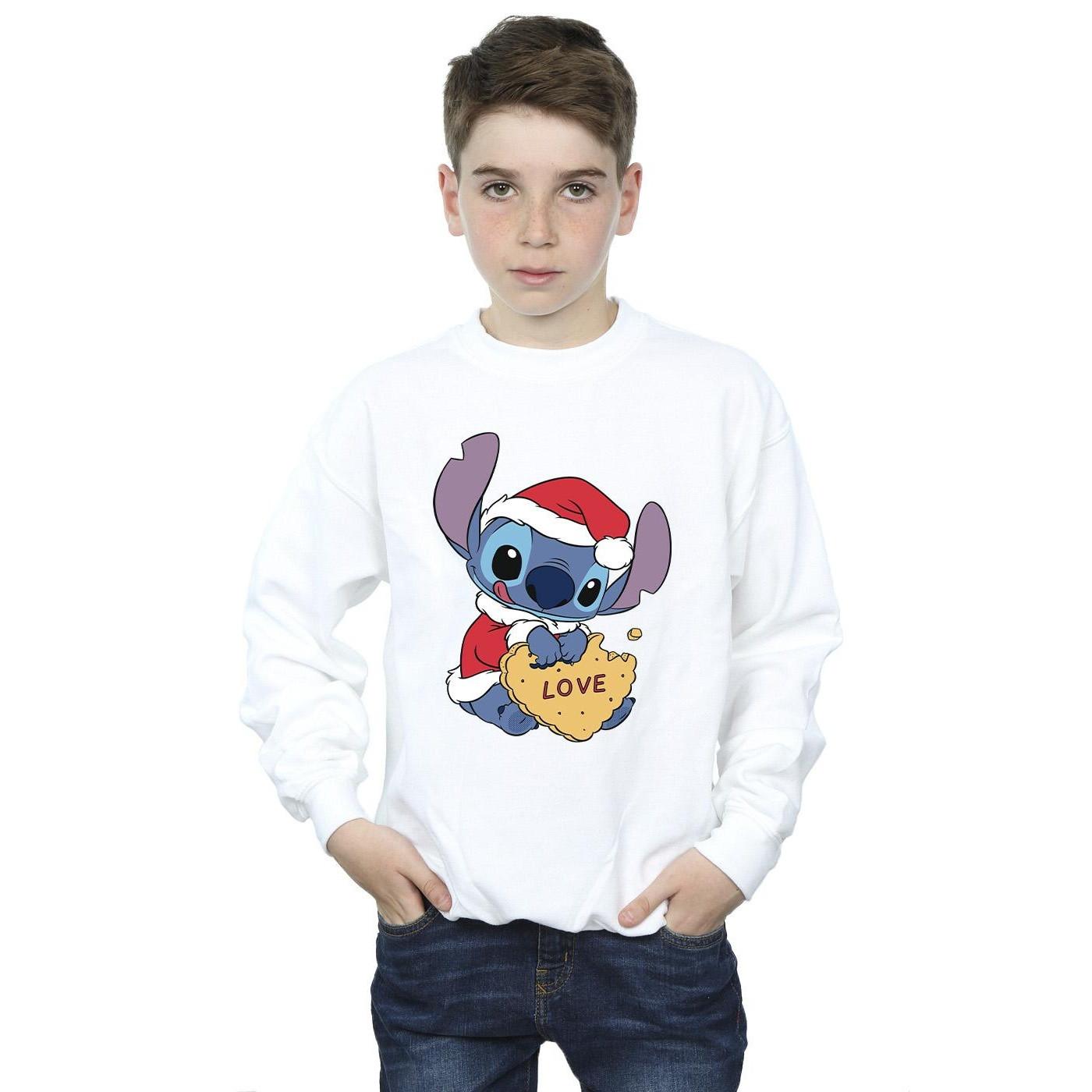 Disney Sweatshirt