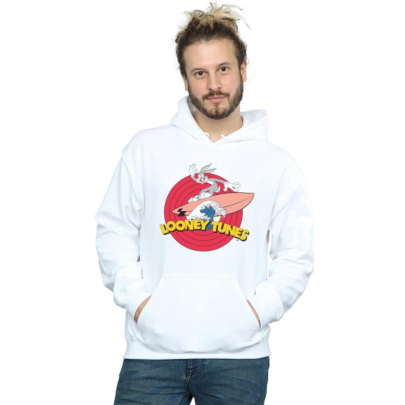 LOONEY TUNES Kapuzenpullover