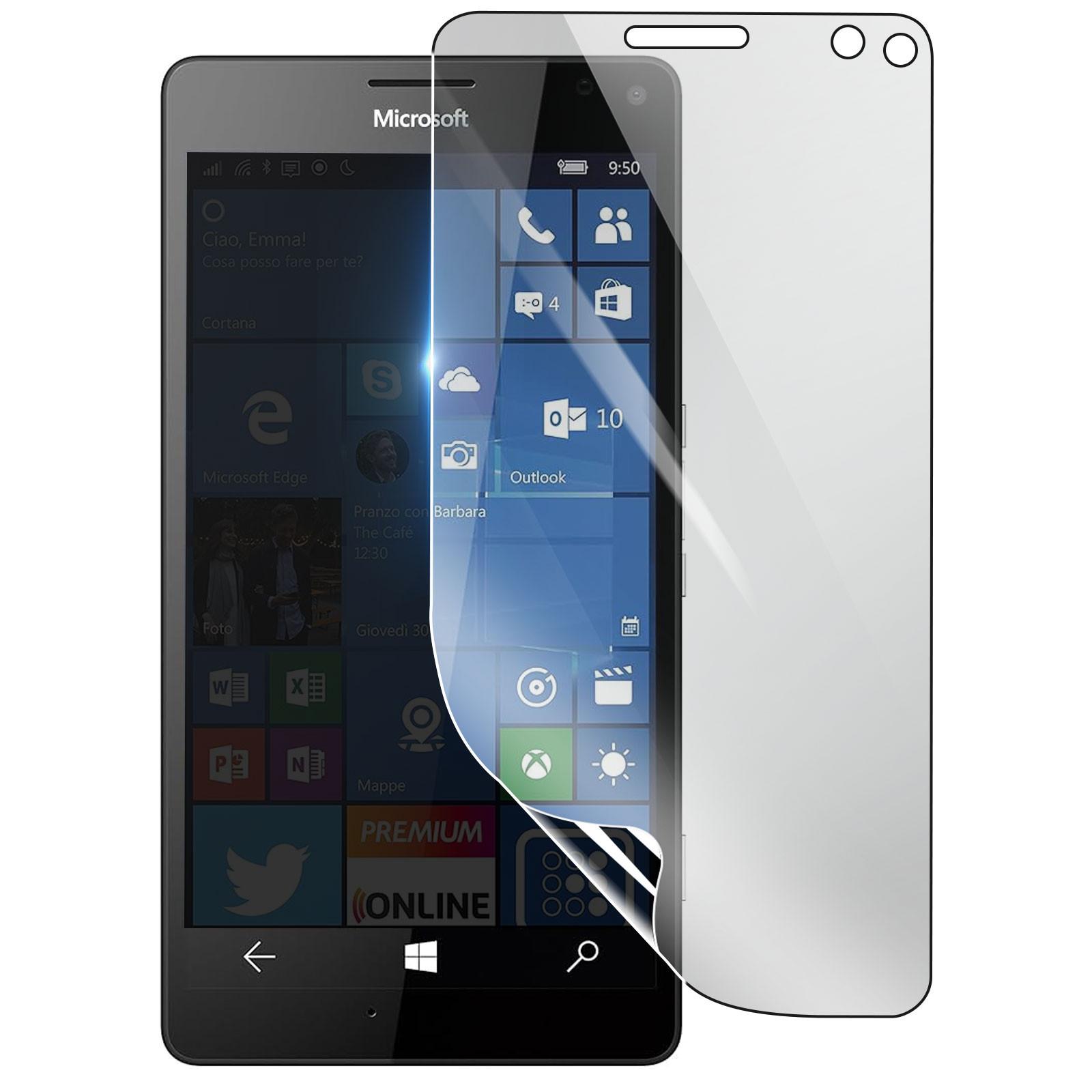 3mk Protection Hydrogel Bildschirmfolie für Nokia Lumia 950 XL
