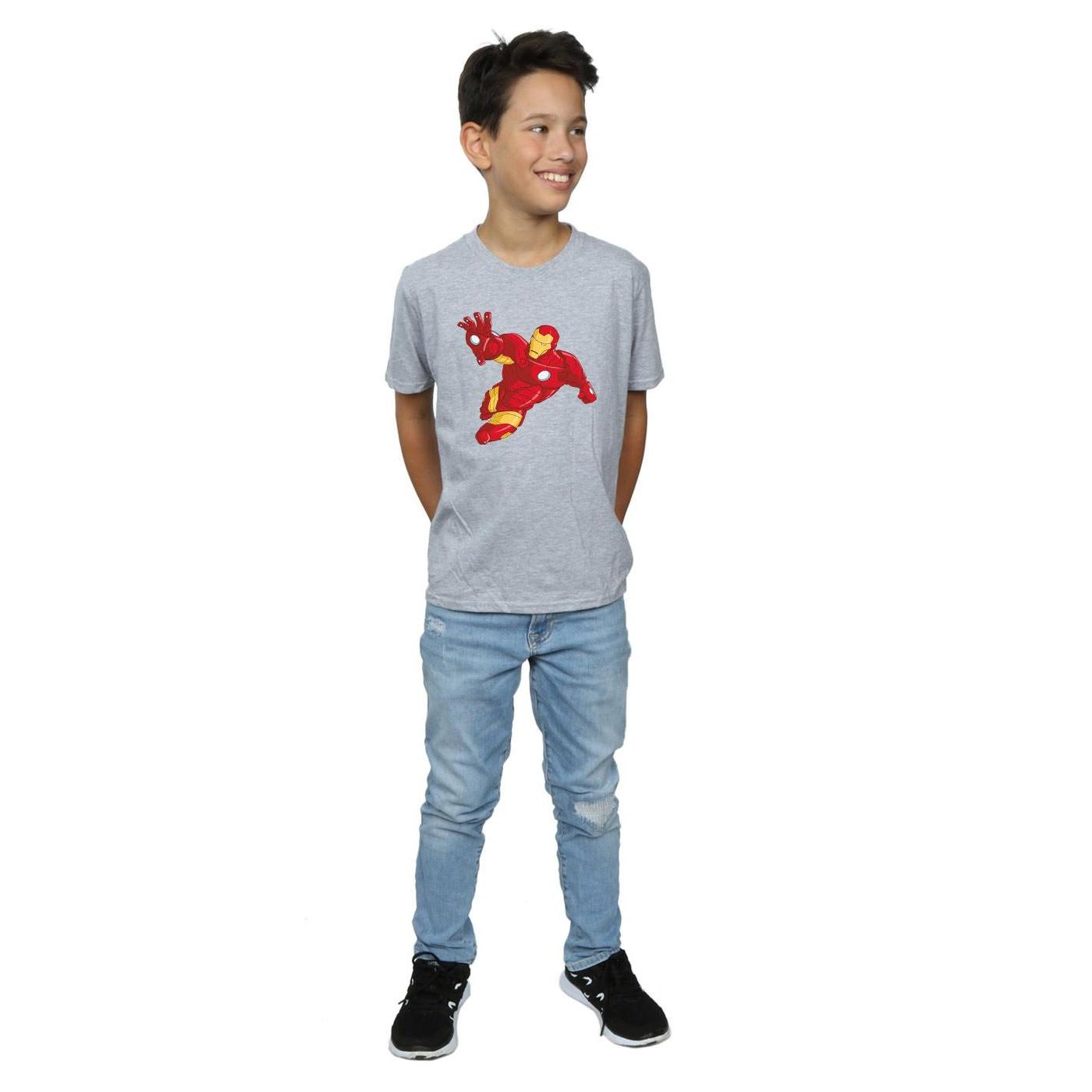 Iron Man TShirt