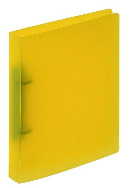 Kolma KOLMA Ringbuch A5 02.801.11 gelb