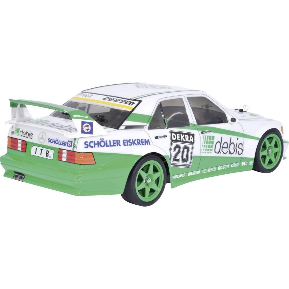Tamiya 1:10 Elektro Bausatz