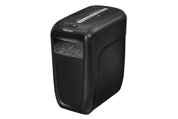 Fellowes FELLOWES Aktenvernichter Powershred 4606101 60Cs, P-4, 22lt