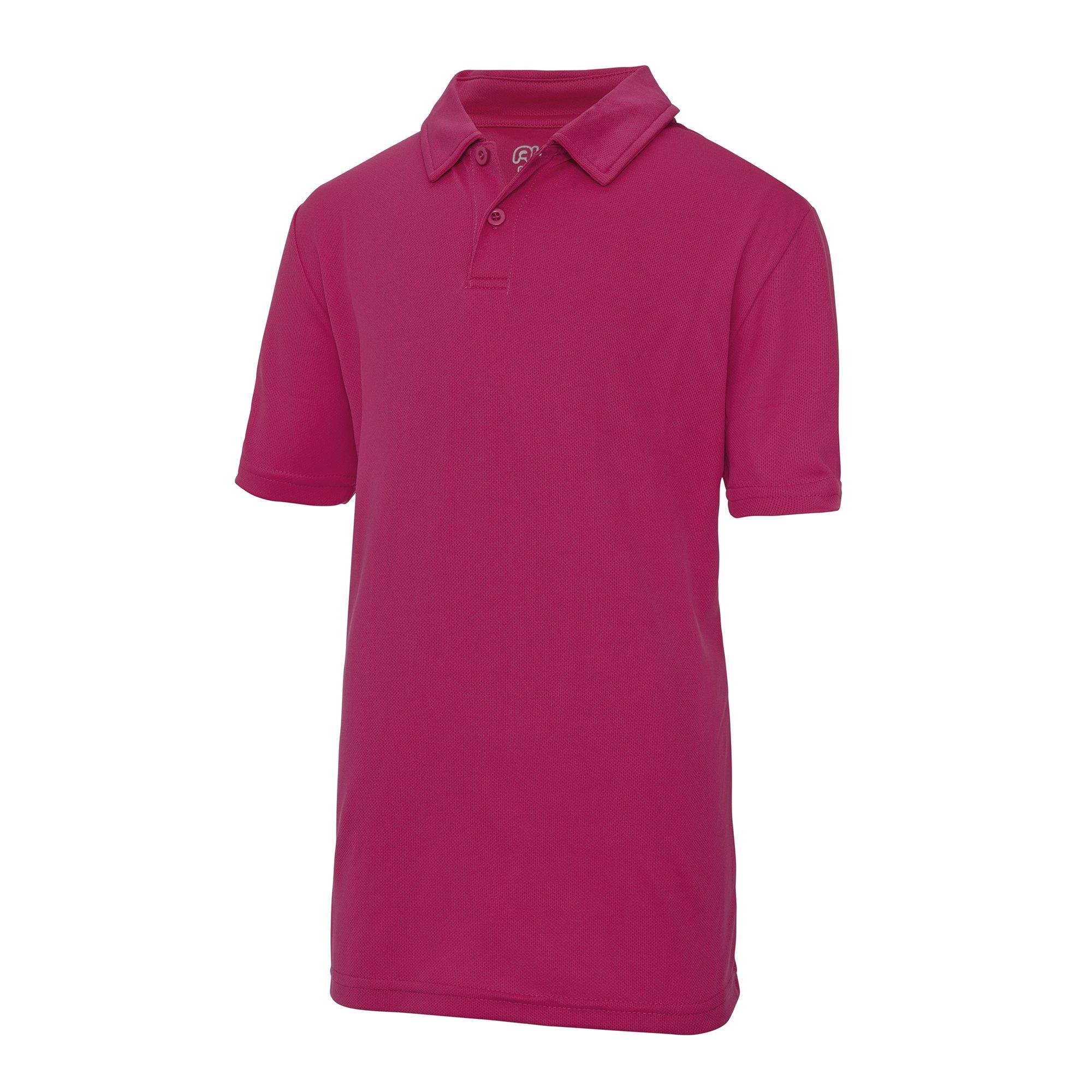 AWDis Just Cool Sport Polo Shirt