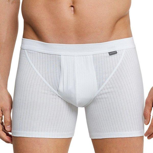 Schiesser 4er Pack Cotton Essentials Authentic - Short