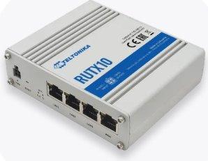 Teltonika VPN-Router RUTX10
