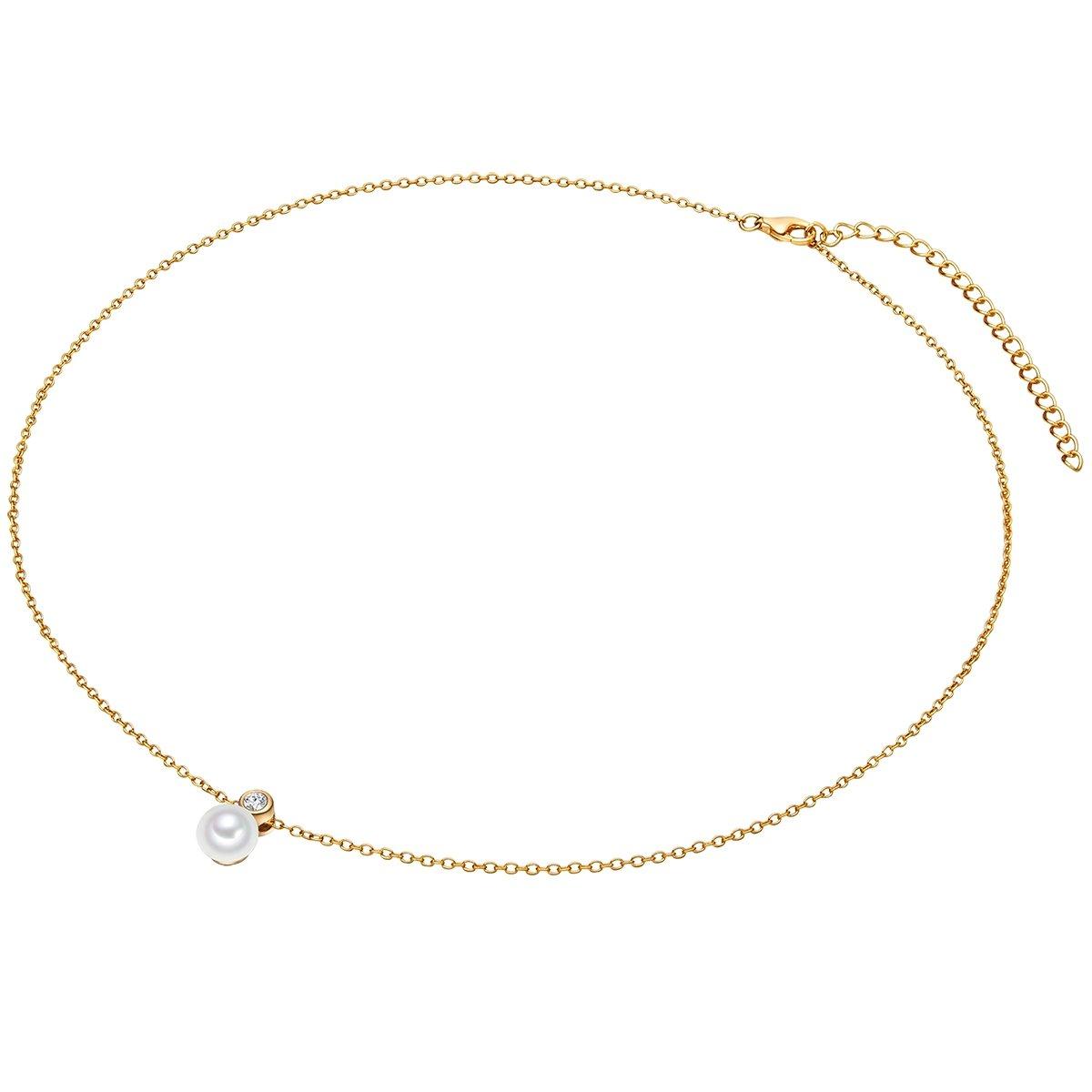 Valero Pearls Halskette