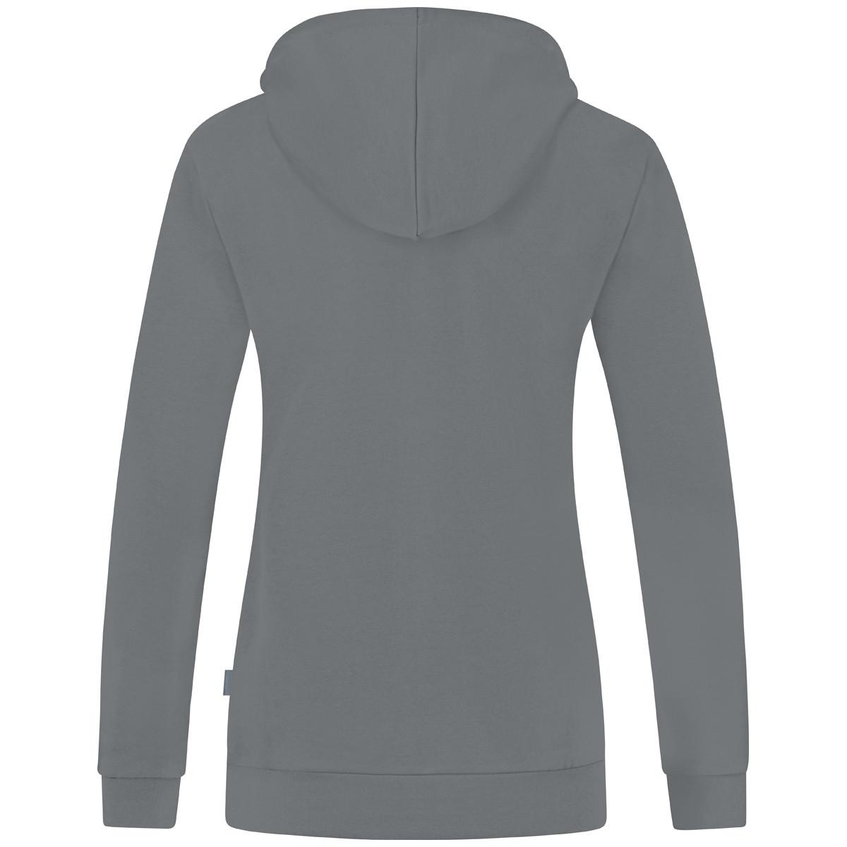 Jako sweatshirt à capuche damen organic