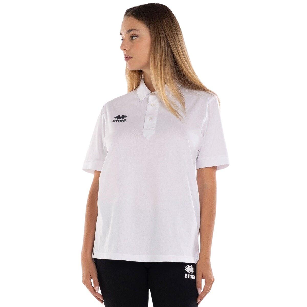errea Class Poloshirt