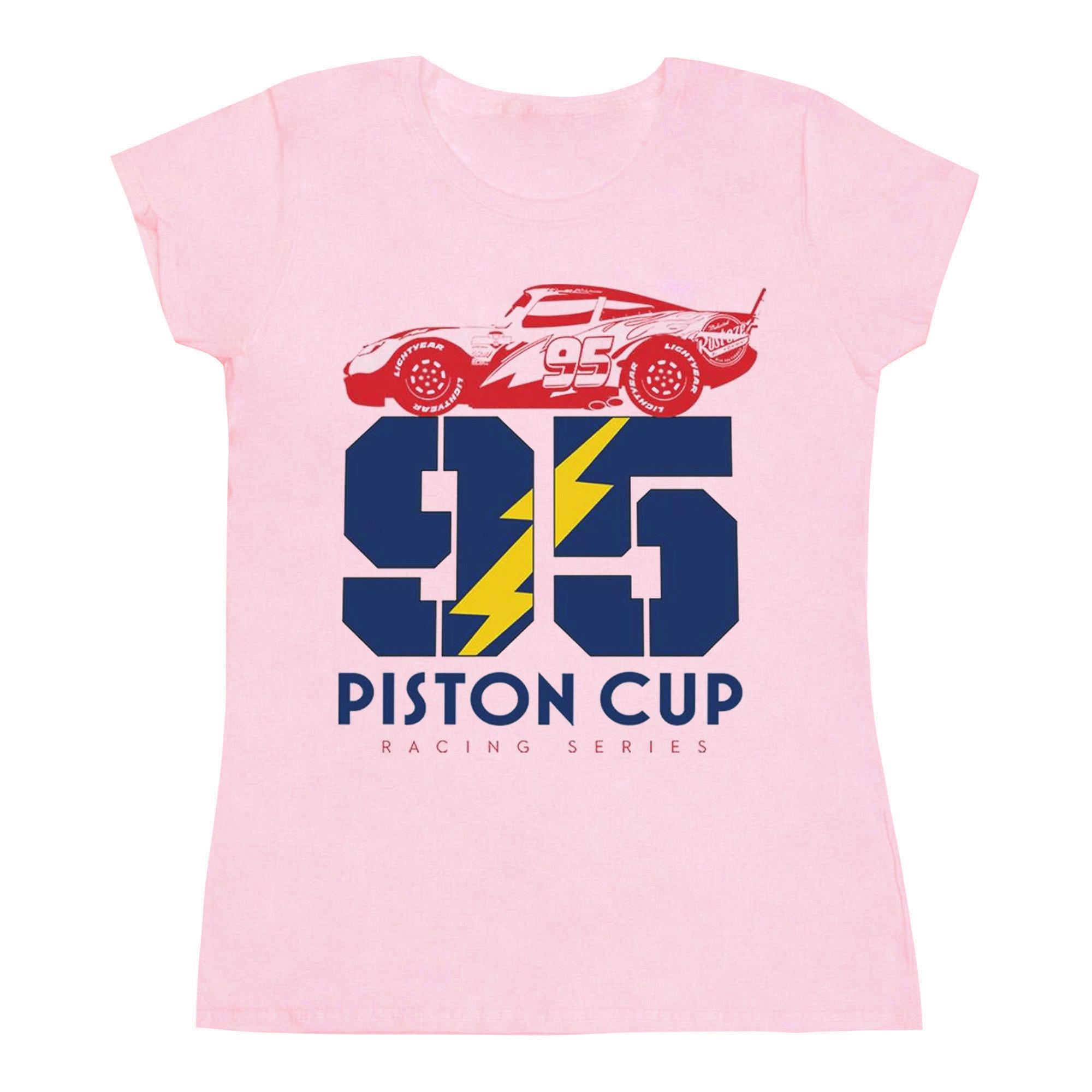 Disney Piston Cup 95 T-Shirt
