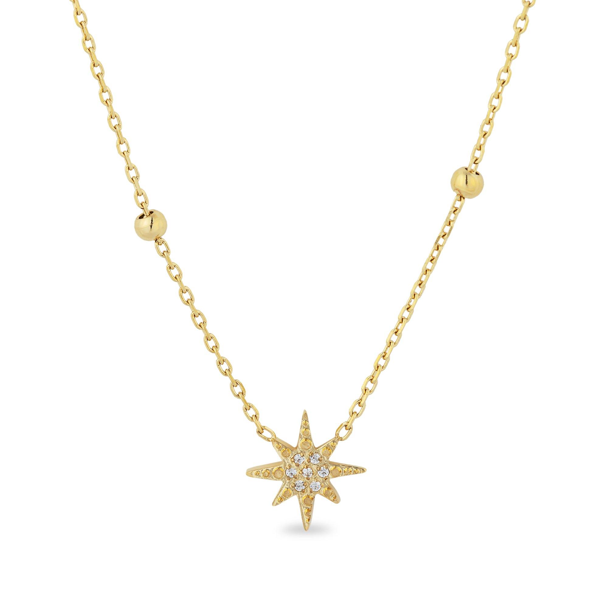 ZAG Bijoux Halskette