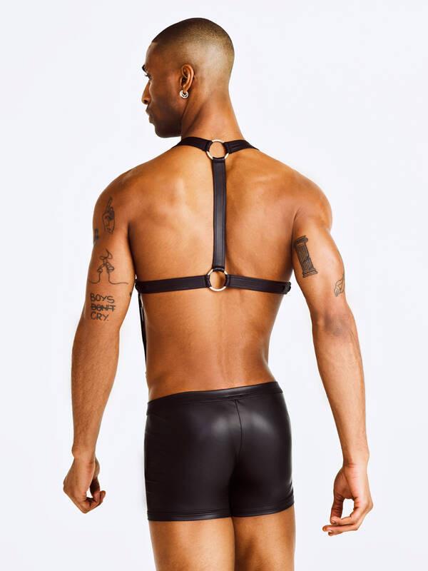 Manstore Hip Boxer