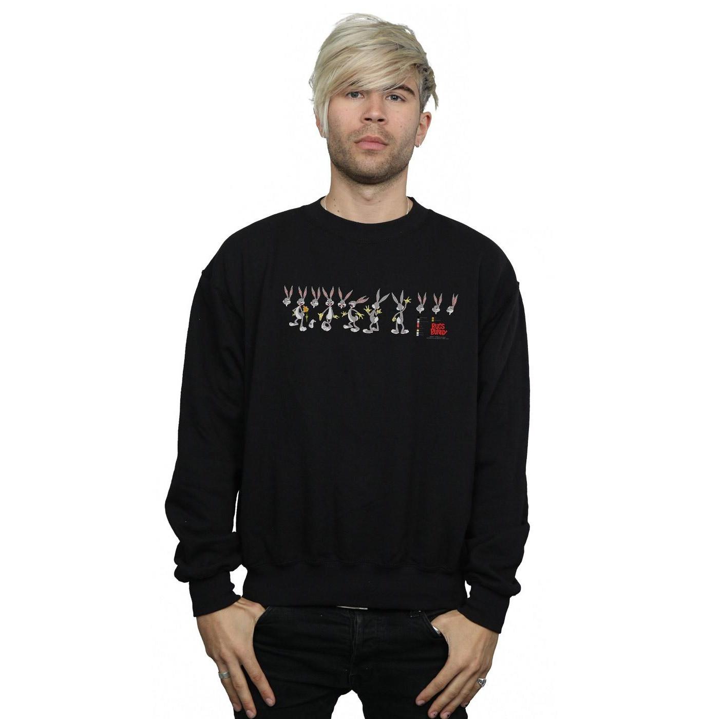 LOONEY TUNES Sweatshirt