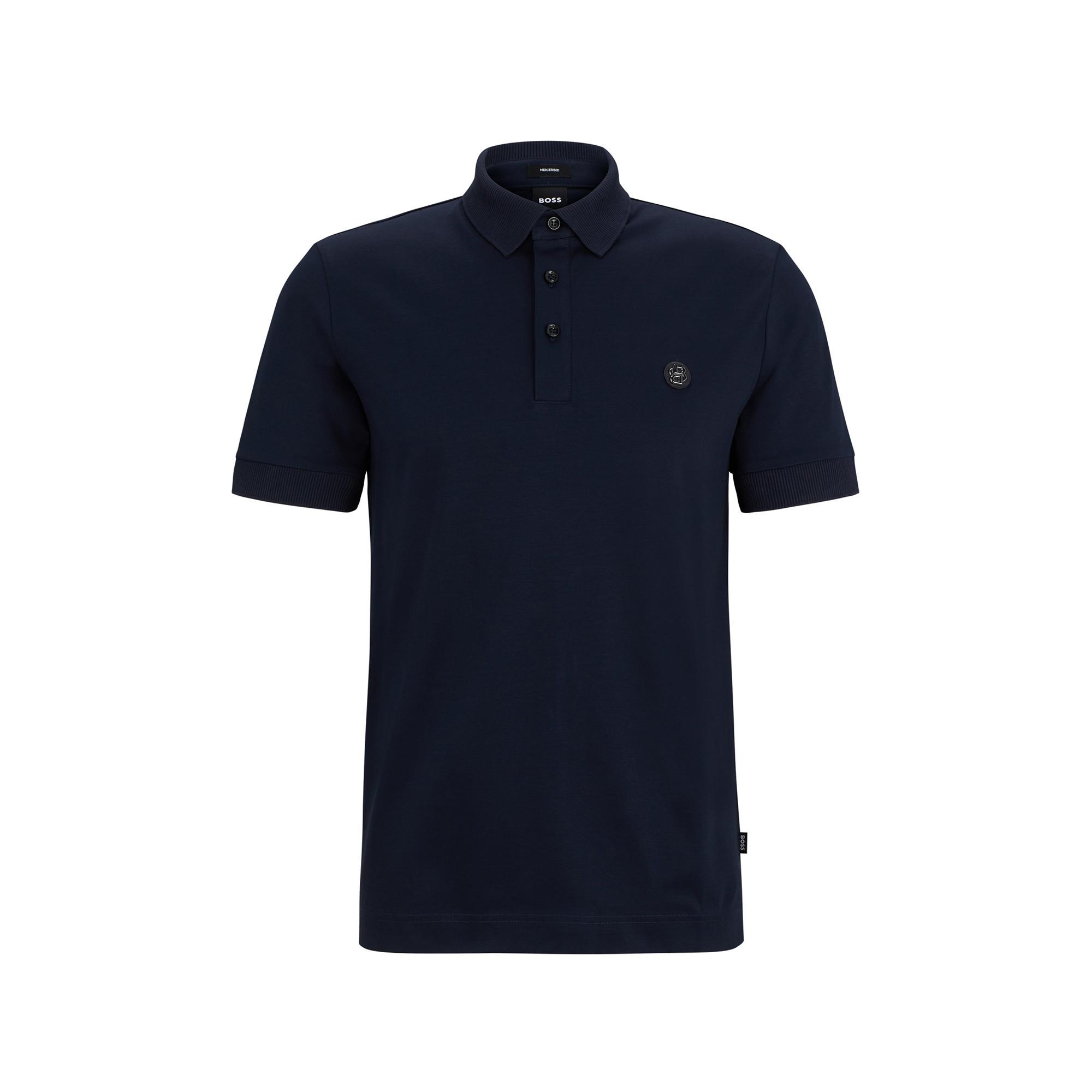 BOSS BLACK C-Parris 01 Polo Shirt