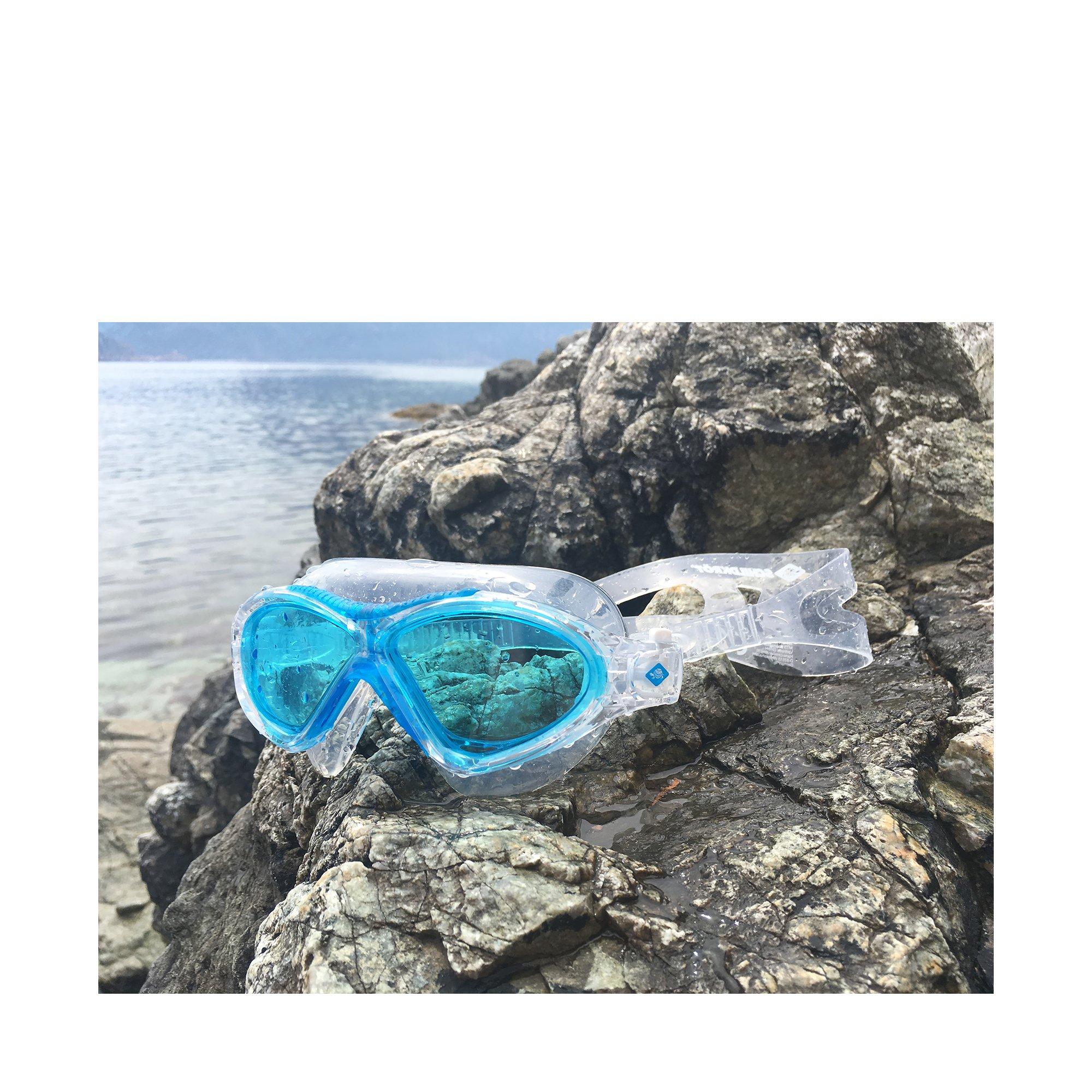 SCHILDKRÖT Junior Schwimmbrille Bali
