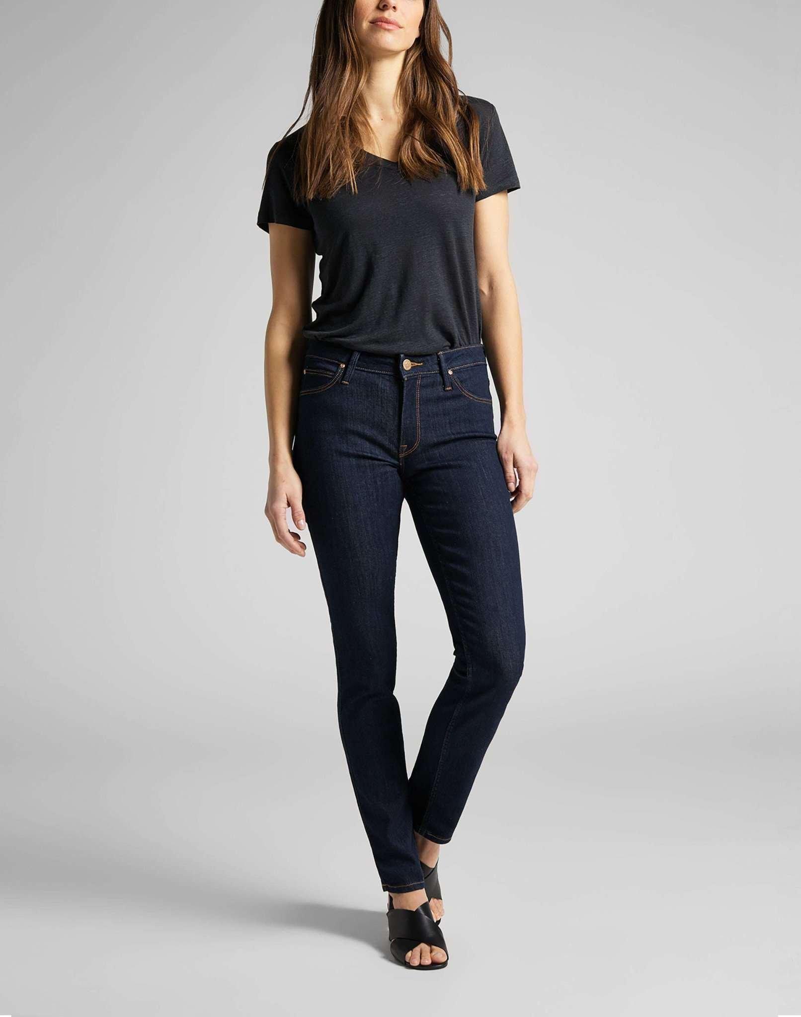 Lee Elly Slim Fit Jeans