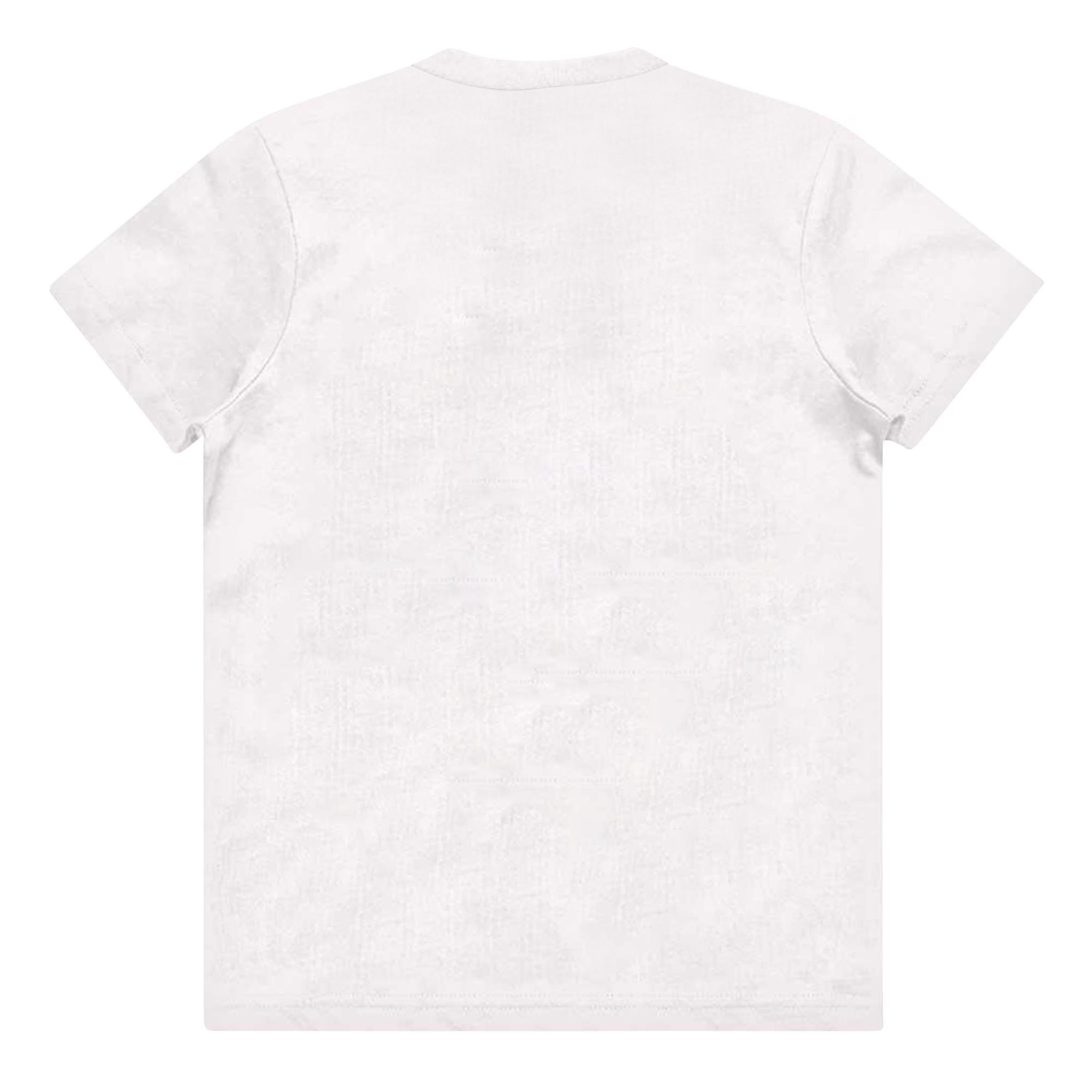 Nightmare Before Christmas Big TShirt