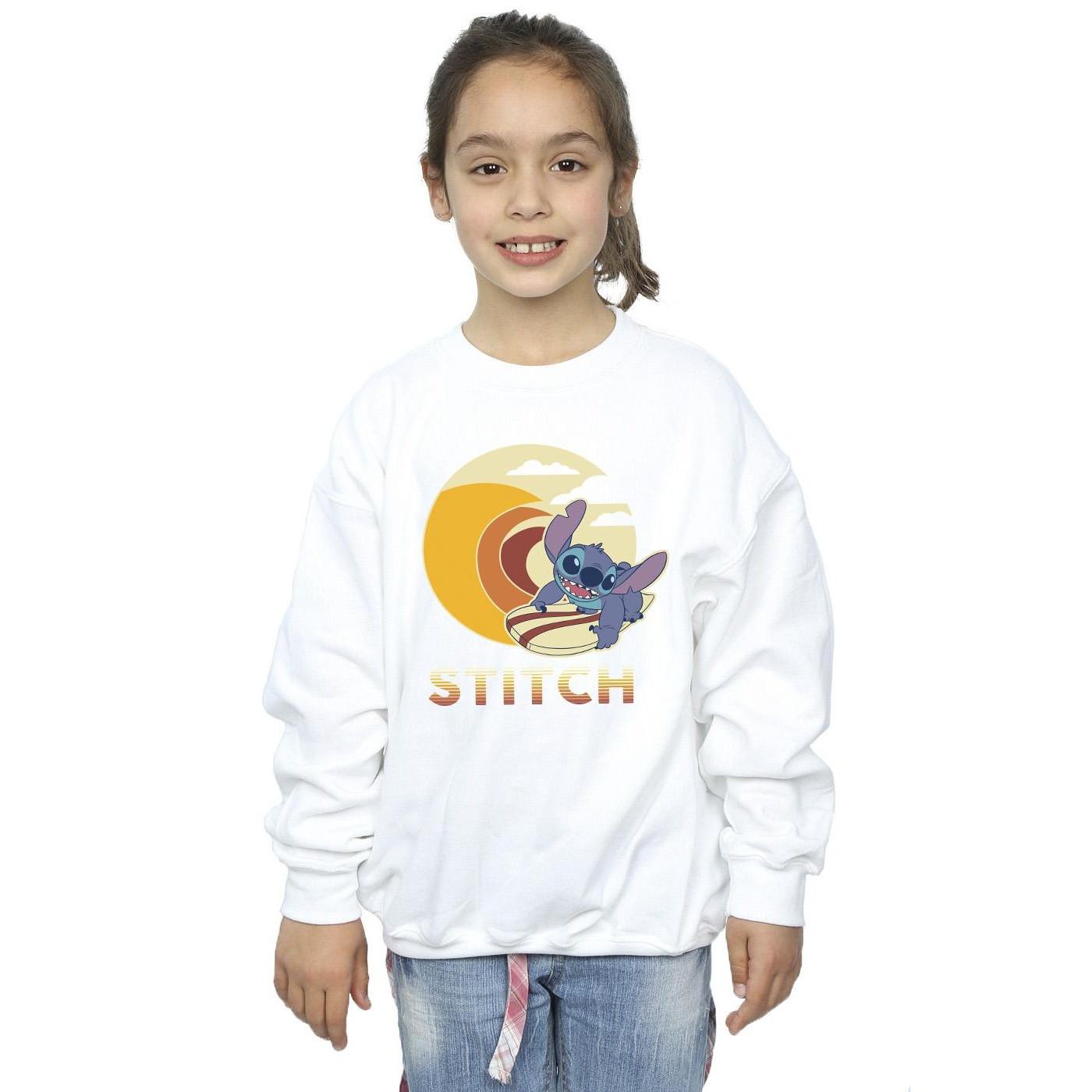 Disney Sweatshirt