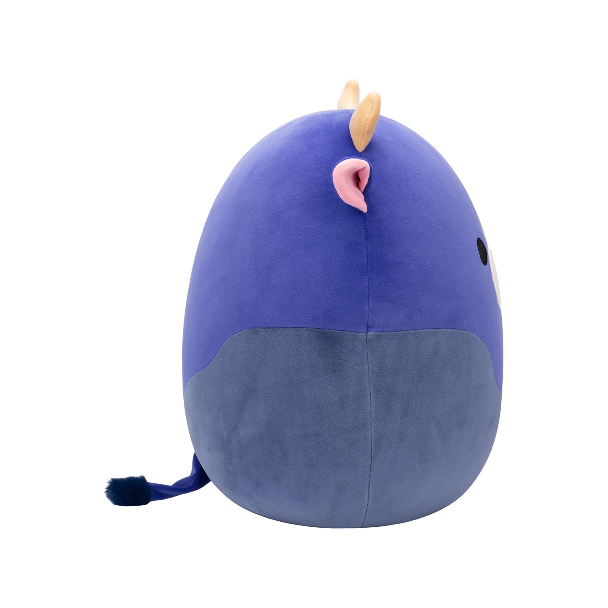 Squishmallows Kuh Lila Ingred