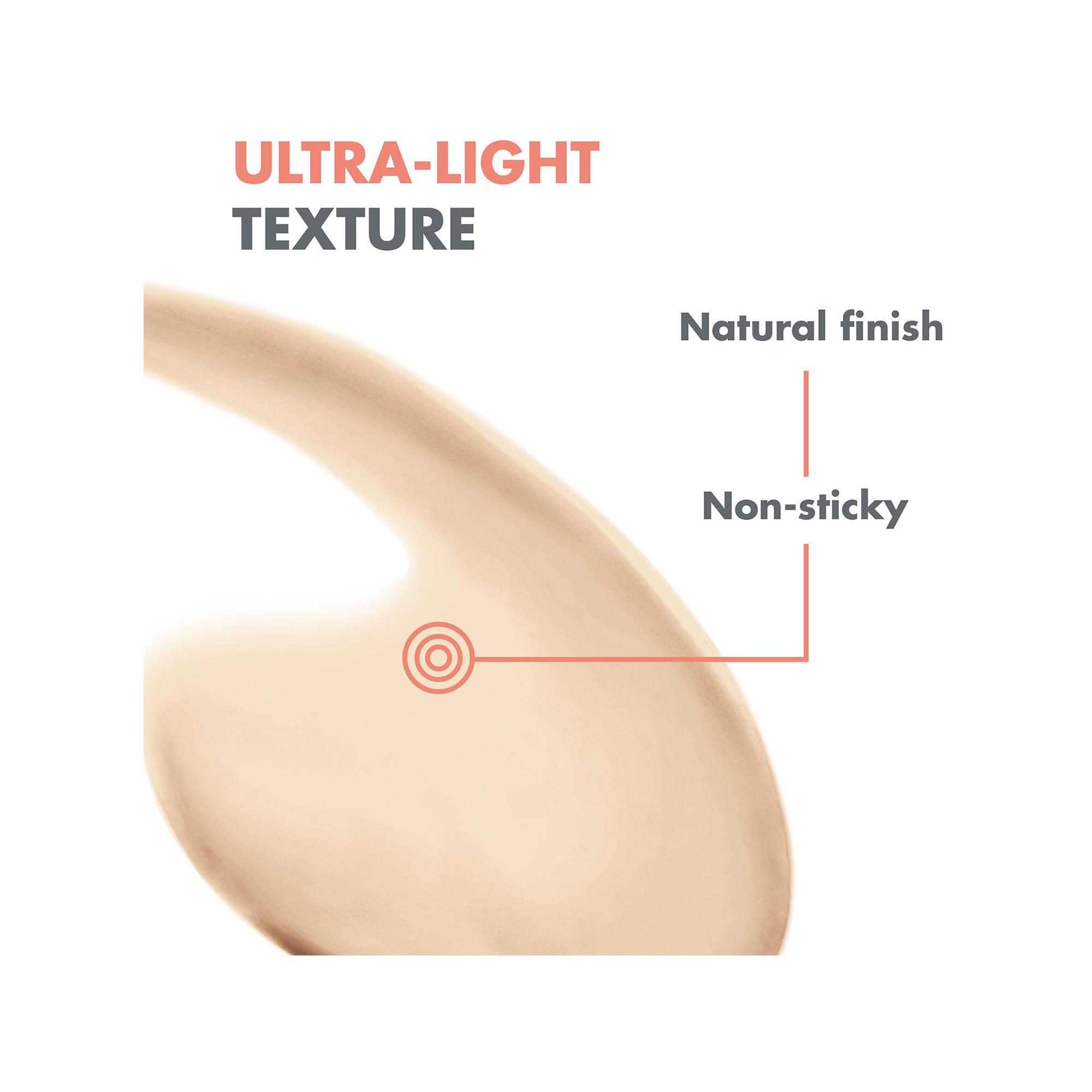 Avene Eau Thermale Avène Ultra Fluid Perfector SPF50+