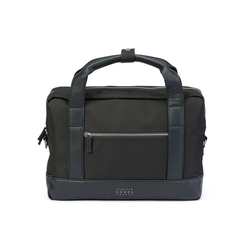 Weathergoods URBAN Aktentasche Fahrradtasche