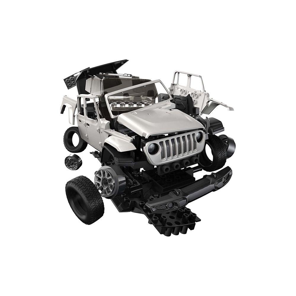 AIRFIX Jeep Gladiator (JT) Overland (44Teile)