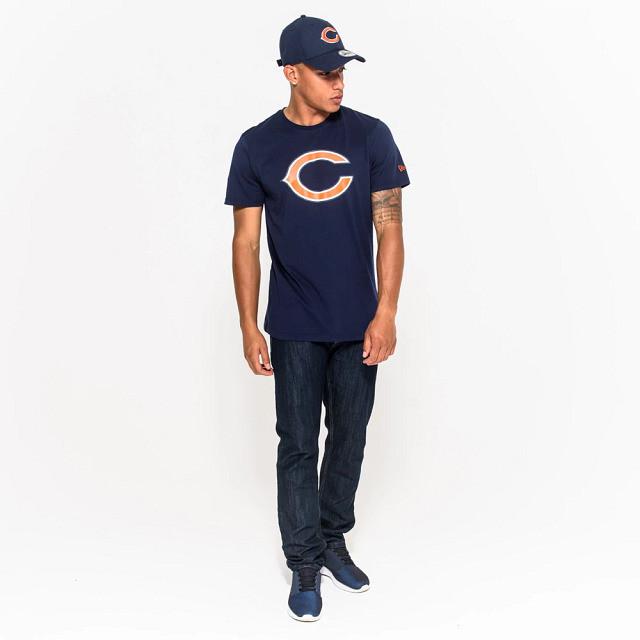 NEW ERA NFL Chicago Bears T-Shirt