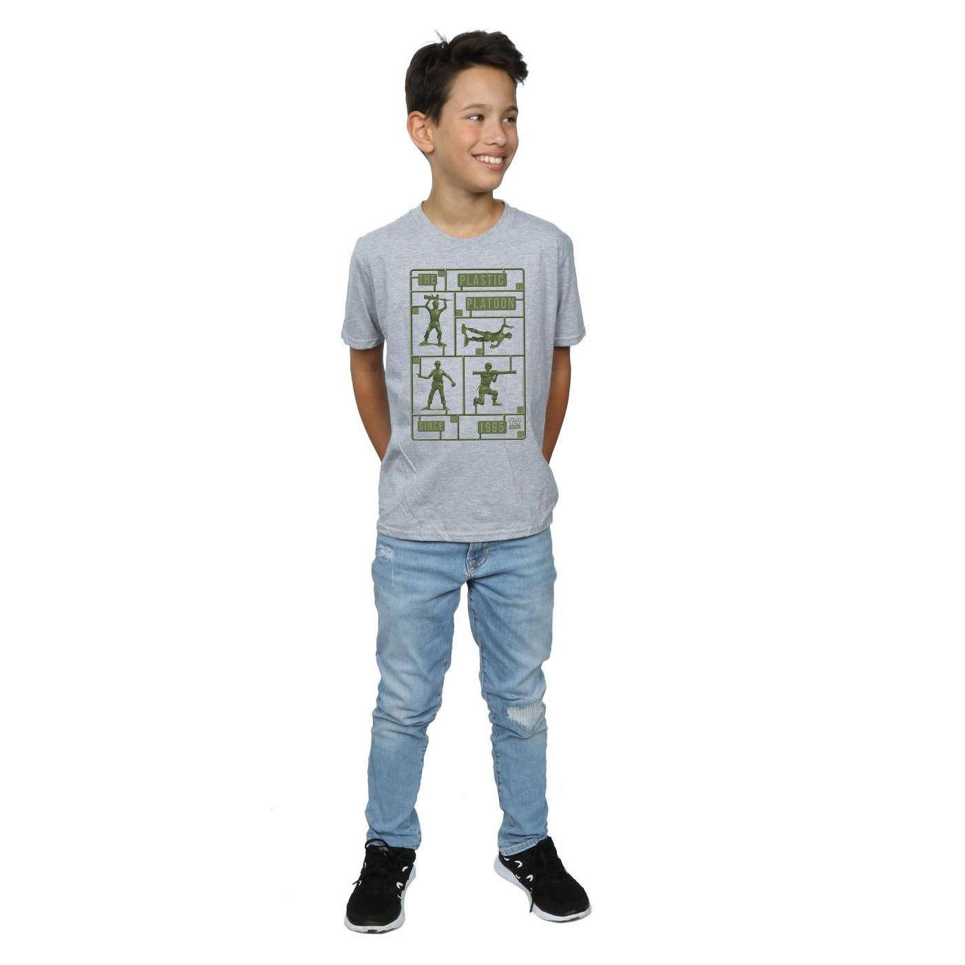 Disney Toy Story The Plastic Platoon TShirt