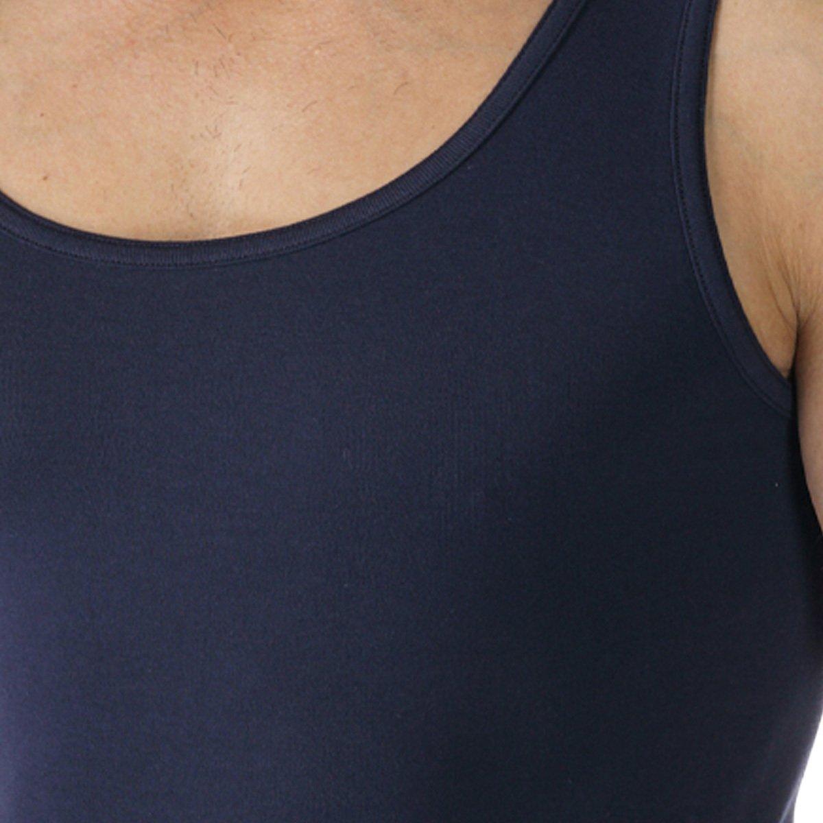 mey 2er Pack Casual Cotton - Unterhemd / Tanktop