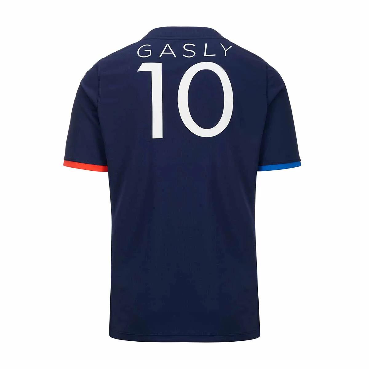 Kappa trikot alpine f1 galy 2024